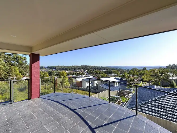 Seventh view of Homely townhouse listing, 90B Wallawa Road, Corlette NSW 2315