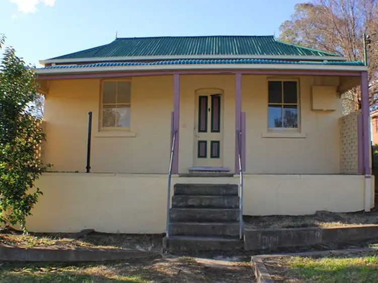 1 Flint Lane, Cowra NSW 2794