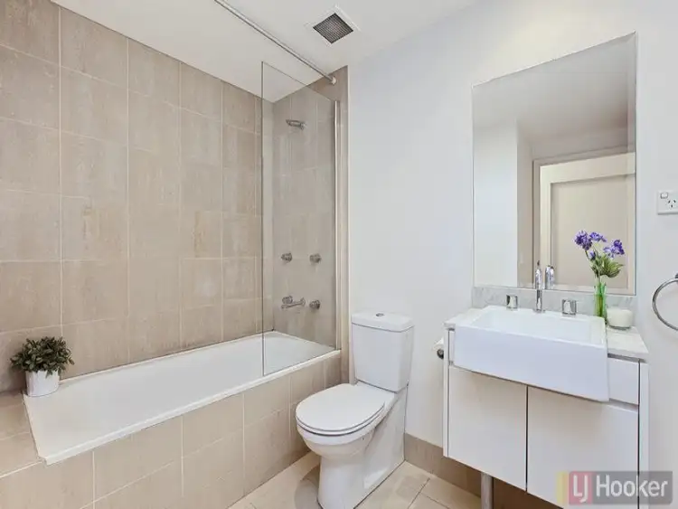 Fifth view of Homely apartment listing, 304/4-12 Garfield Street, Five Dock NSW 2046