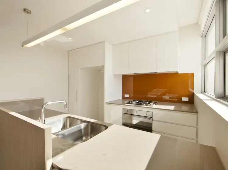 Fourth view of Homely unit listing, C401/8-28 The Corso, Manly NSW 2095