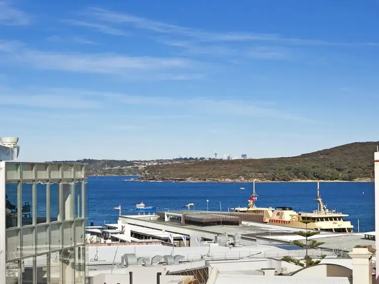 Third view of Homely unit listing, C401/8-28 The Corso, Manly NSW 2095