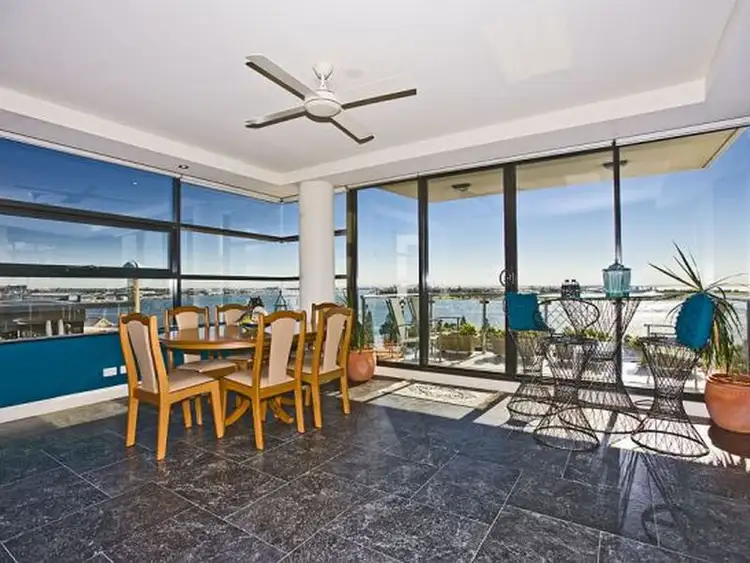 Fourth view of Homely apartment listing, 10/123 Scott Street, Newcastle NSW 2300