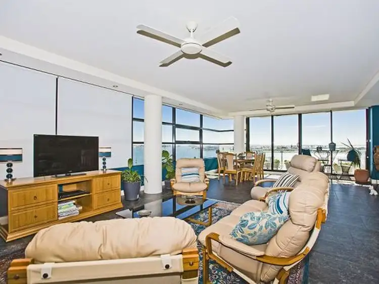 Third view of Homely apartment listing, 10/123 Scott Street, Newcastle NSW 2300