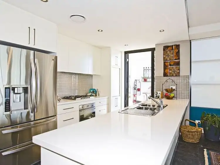 Second view of Homely apartment listing, 10/123 Scott Street, Newcastle NSW 2300