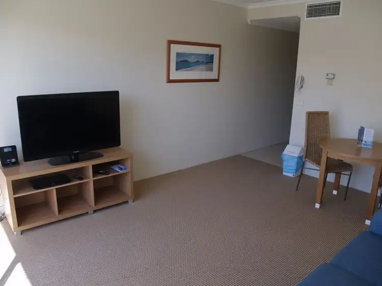 Third view of Homely unit listing, 96/43 Shoal Bay Road, Shoal Bay NSW 2315