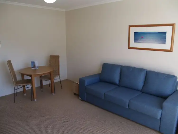 Seventh view of Homely unit listing, 96/43 Shoal Bay Road, Shoal Bay NSW 2315