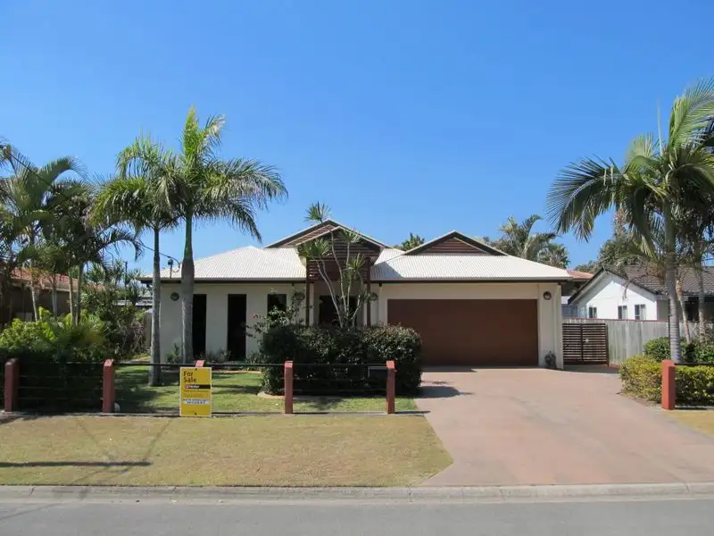 Main view of Homely house listing, 8 Avon Avenue, Woorim QLD 4507