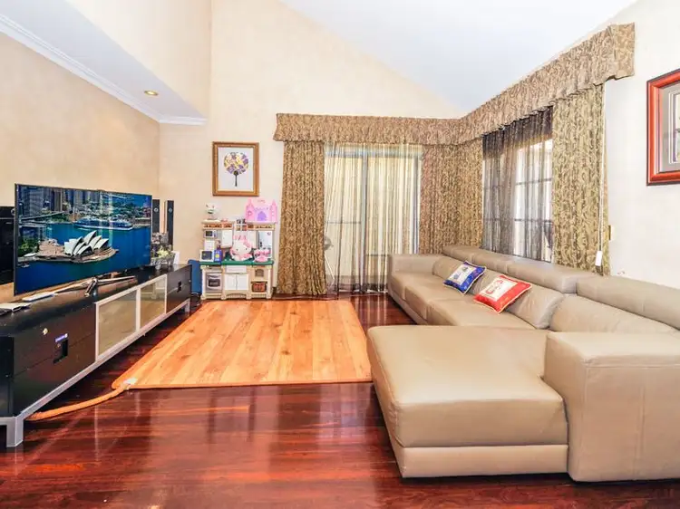 Second view of Homely house listing, 31 The Serpentine, Kensington NSW 2033