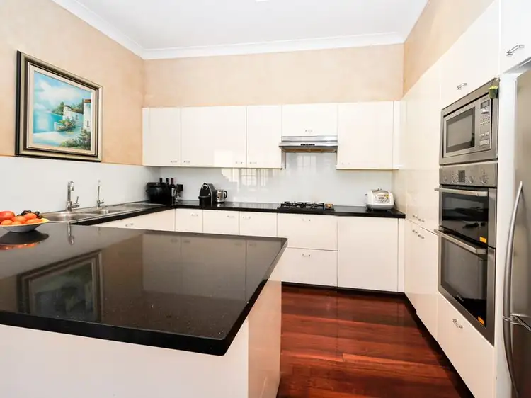 Third view of Homely house listing, 31 The Serpentine, Kensington NSW 2033