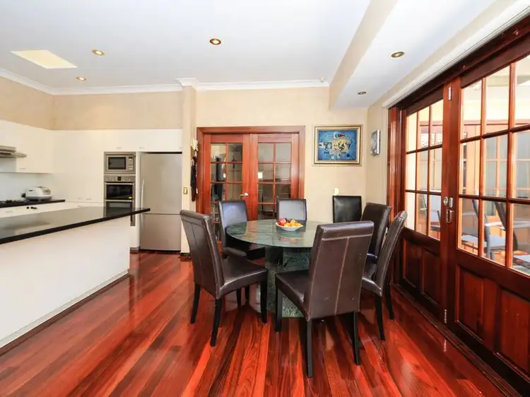 Fourth view of Homely house listing, 31 The Serpentine, Kensington NSW 2033