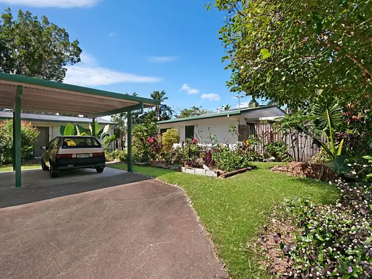 Fifth view of Homely semi-detached listing, 2/36-38 Mimosa Street, Holloways Beach QLD 4878