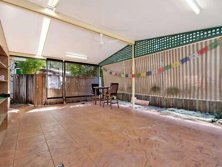 Fourth view of Homely semi-detached listing, 2/36-38 Mimosa Street, Holloways Beach QLD 4878