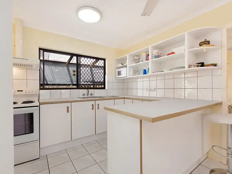 Second view of Homely semi-detached listing, 2/36-38 Mimosa Street, Holloways Beach QLD 4878