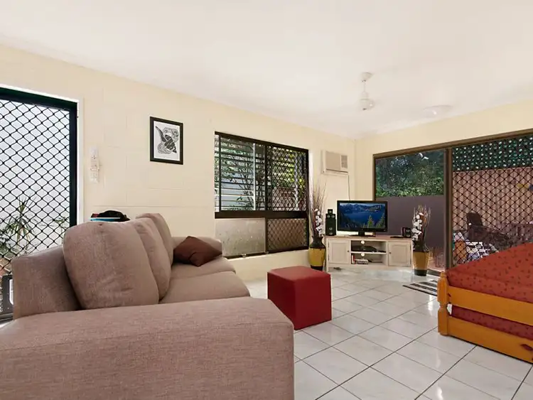 Third view of Homely semi-detached listing, 2/36-38 Mimosa Street, Holloways Beach QLD 4878