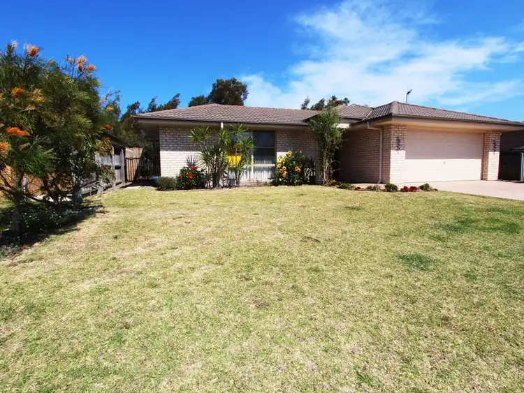 Second view of Homely house listing, 16 Josephine Boulevard, Harrington NSW 2427