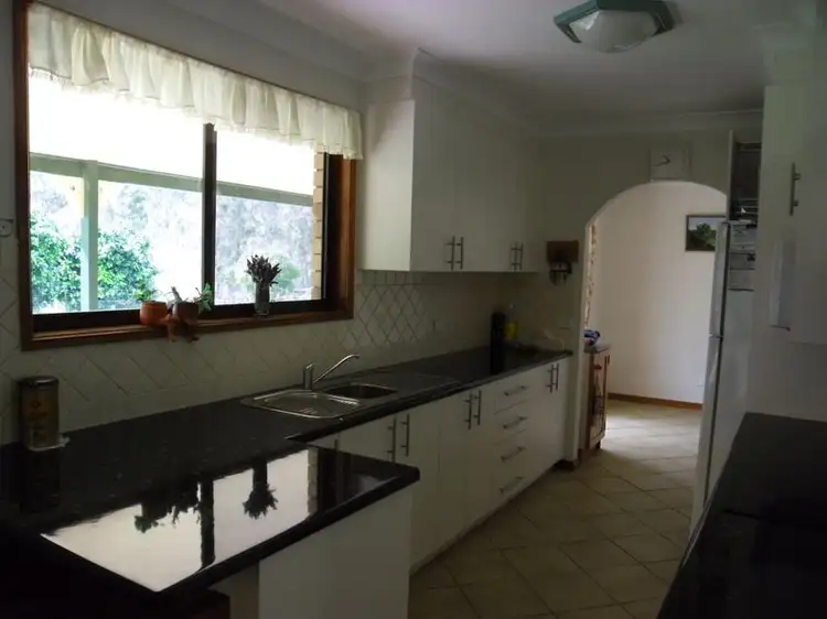 Fifth view of Homely house listing, 552 Larrys Mountain Road, Moruya NSW 2537