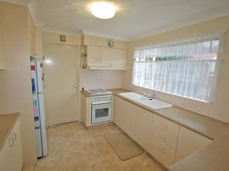 Second view of Homely unit listing, 4/19 Margaret Street, Tweed Heads NSW 2485