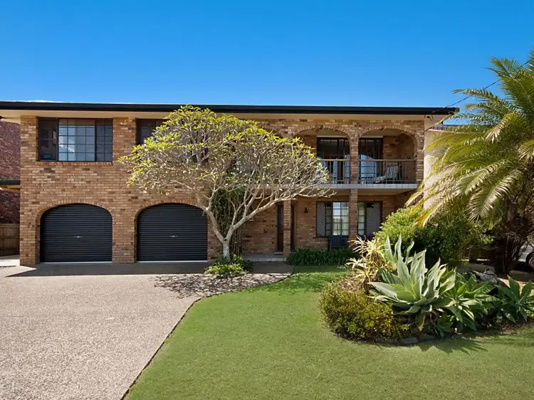 Main view of Homely house listing, 114 Woodburn Street, Evans Head NSW 2473