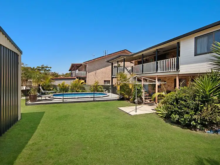 Second view of Homely house listing, 114 Woodburn Street, Evans Head NSW 2473