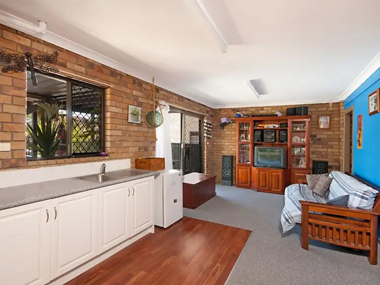 Third view of Homely house listing, 114 Woodburn Street, Evans Head NSW 2473