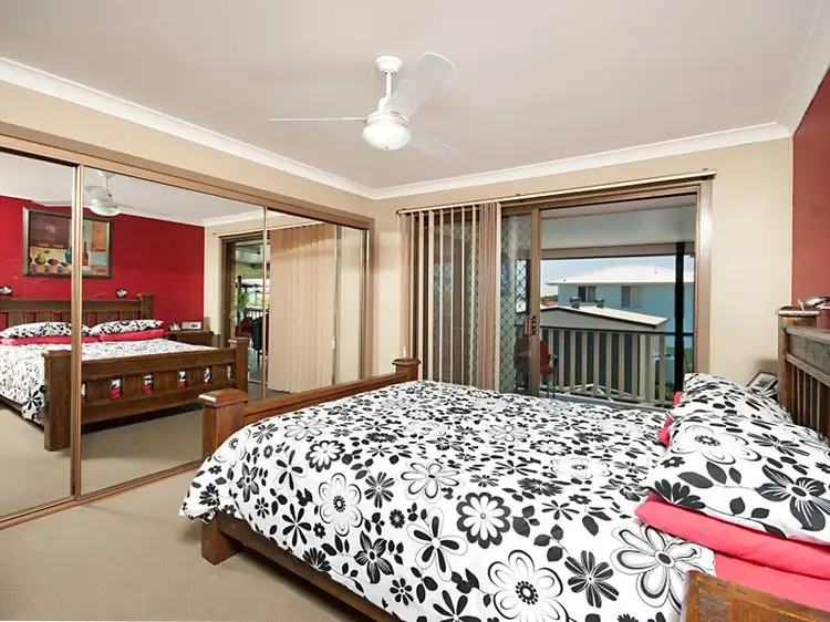 Fourth view of Homely house listing, 114 Woodburn Street, Evans Head NSW 2473