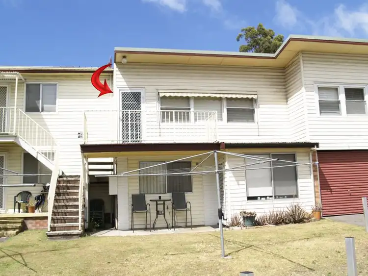 Second view of Homely unit listing, 9/36 Stockton Street, Nelson Bay NSW 2315