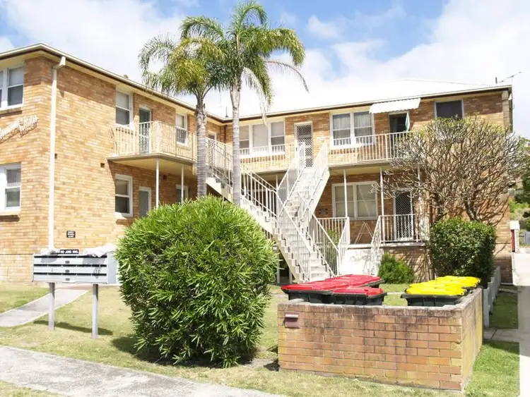 Main view of Homely unit listing, 9/36 Stockton Street, Nelson Bay NSW 2315