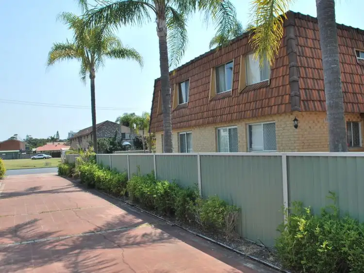 Second view of Homely townhouse listing, 1/9 Vincent Street, Coffs Harbour NSW 2450