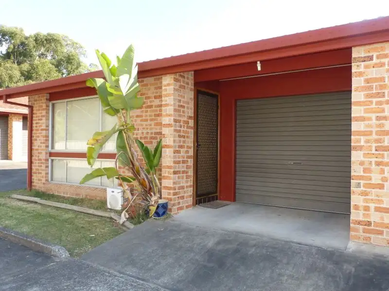 Main view of Homely unit listing, 6/10 Spence Street, Taree NSW 2430