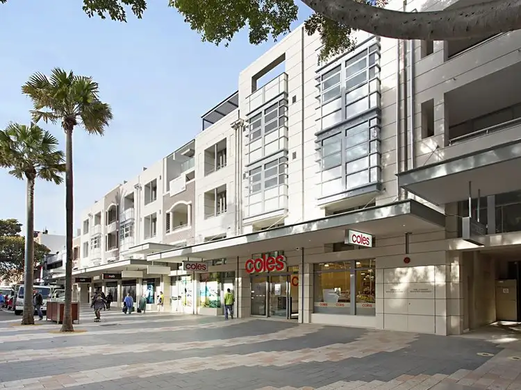 Second view of Homely unit listing, C401/8-28 The Corso, Manly NSW 2095