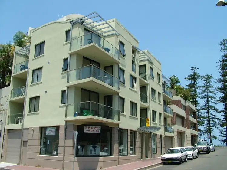 11/7-9 Gilbert Street, Manly NSW 2095