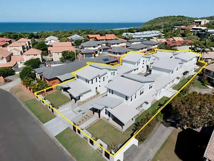 1/21 Barwen Street, East Ballina NSW 2478
