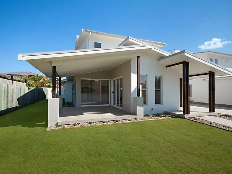 Third view of Homely townhouse listing, 1/21 Barwen Street, East Ballina NSW 2478