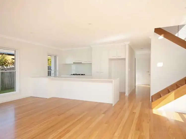 Fourth view of Homely townhouse listing, 1/21 Barwen Street, East Ballina NSW 2478
