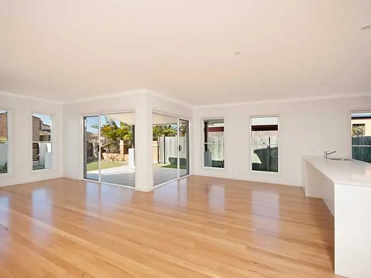 Second view of Homely townhouse listing, 1/21 Barwen Street, East Ballina NSW 2478