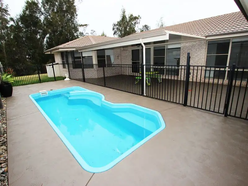 Main view of Homely house listing, 16 Josephine Boulevard, Harrington NSW 2427