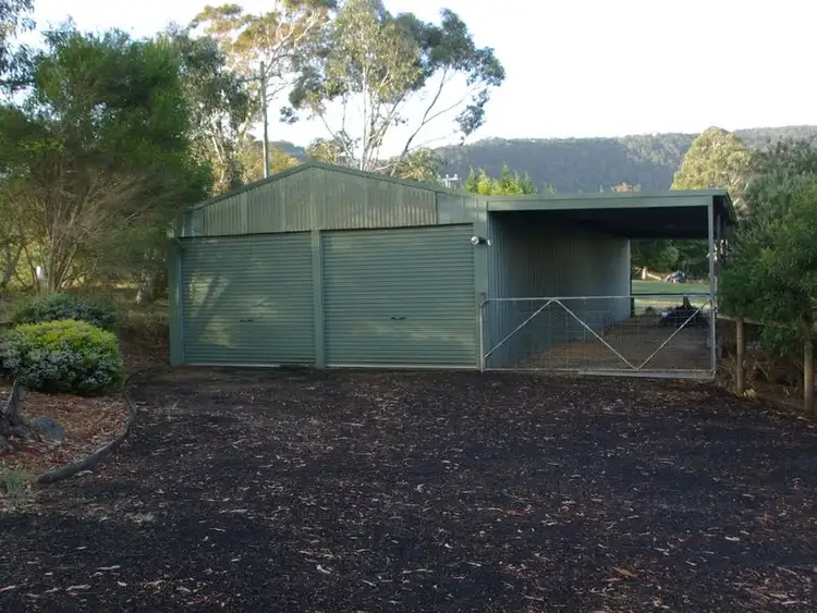 Fourth view of Homely house listing, 91 McKanes Falls Road, South Bowenfels NSW 2790