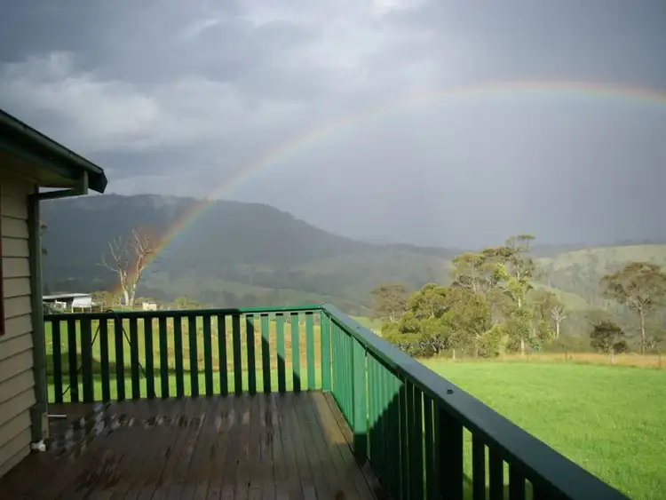 Second view of Homely house listing, 91 McKanes Falls Road, South Bowenfels NSW 2790