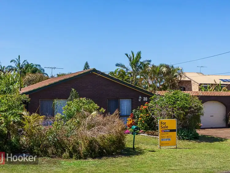 Fifth view of Homely house listing, 30 Christina Street, Wellington Point QLD 4160