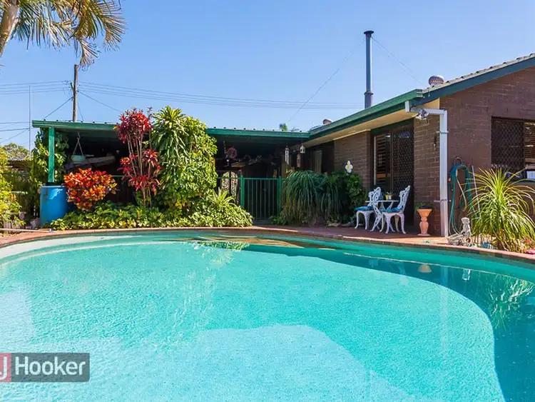 30 Christina Street, Wellington Point QLD 4160
