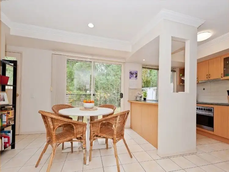 Fourth view of Homely townhouse listing, 43/433 Brisbane Road, Coombabah QLD 4216