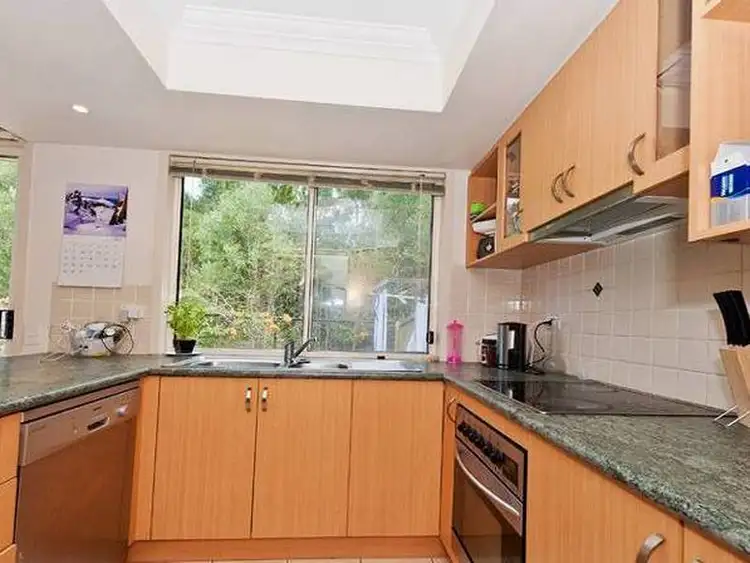 Fifth view of Homely townhouse listing, 43/433 Brisbane Road, Coombabah QLD 4216