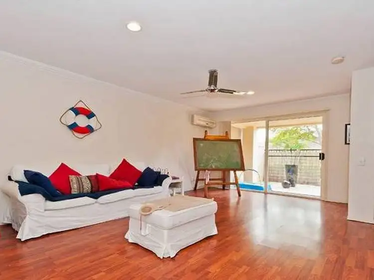 Seventh view of Homely townhouse listing, 43/433 Brisbane Road, Coombabah QLD 4216