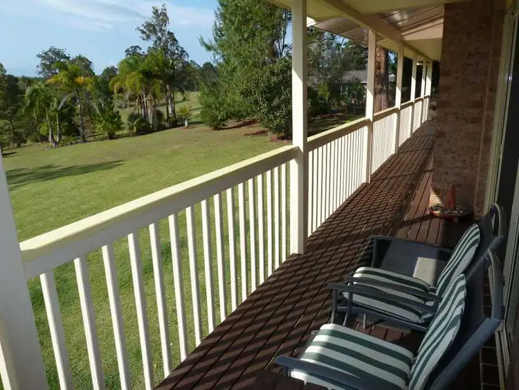 Fourth view of Homely house listing, 11 Idlewoods Crescent, Rainbow Flat NSW 2430