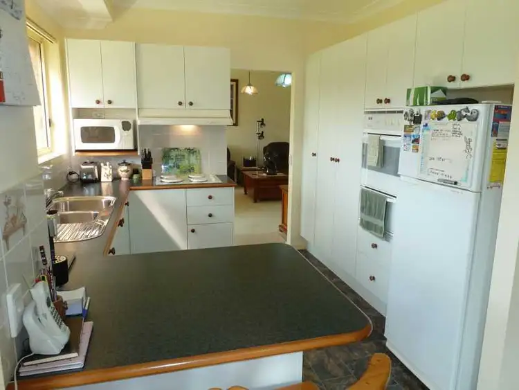 Sixth view of Homely house listing, 11 Idlewoods Crescent, Rainbow Flat NSW 2430