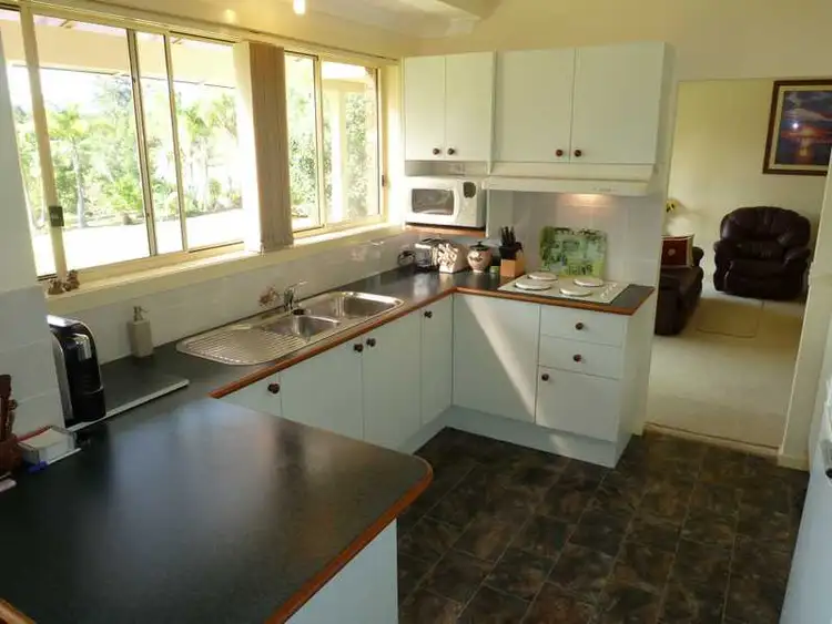Fifth view of Homely house listing, 11 Idlewoods Crescent, Rainbow Flat NSW 2430