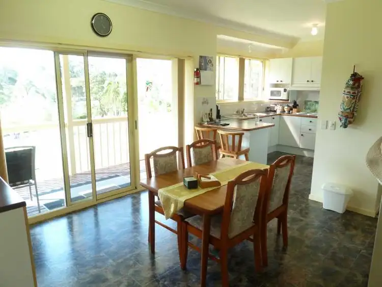 Seventh view of Homely house listing, 11 Idlewoods Crescent, Rainbow Flat NSW 2430