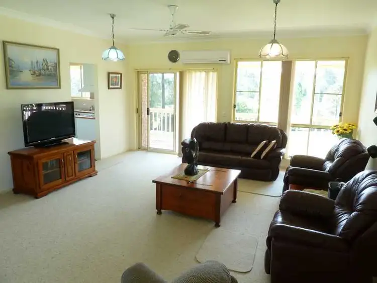 Third view of Homely house listing, 11 Idlewoods Crescent, Rainbow Flat NSW 2430