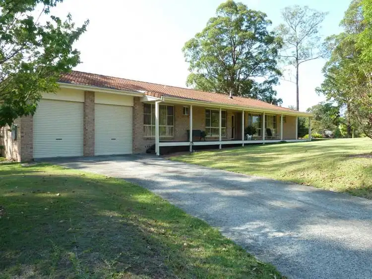 Second view of Homely house listing, 11 Idlewoods Crescent, Rainbow Flat NSW 2430