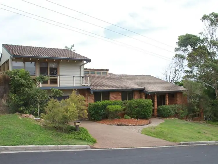 Second view of Homely house listing, 2 Alison Street, Redhead NSW 2290